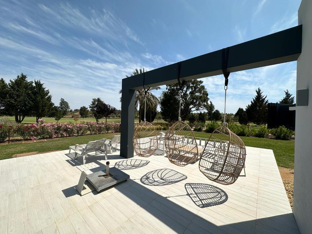 Pestana Silves Golf & Residences 外观 照片