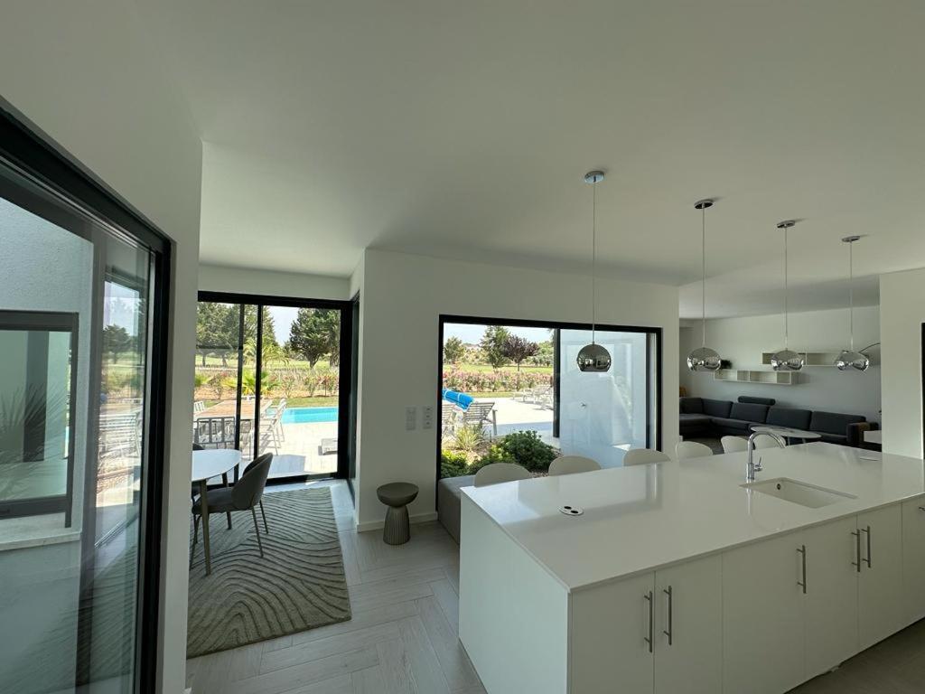 Pestana Silves Golf & Residences 外观 照片