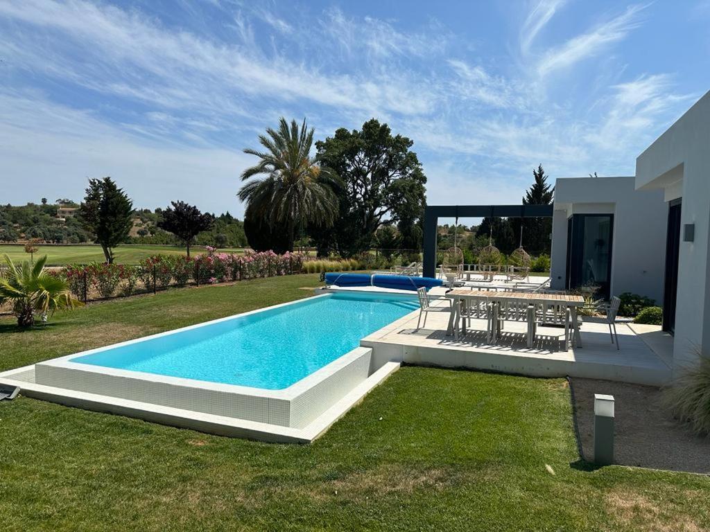 Pestana Silves Golf & Residences 外观 照片