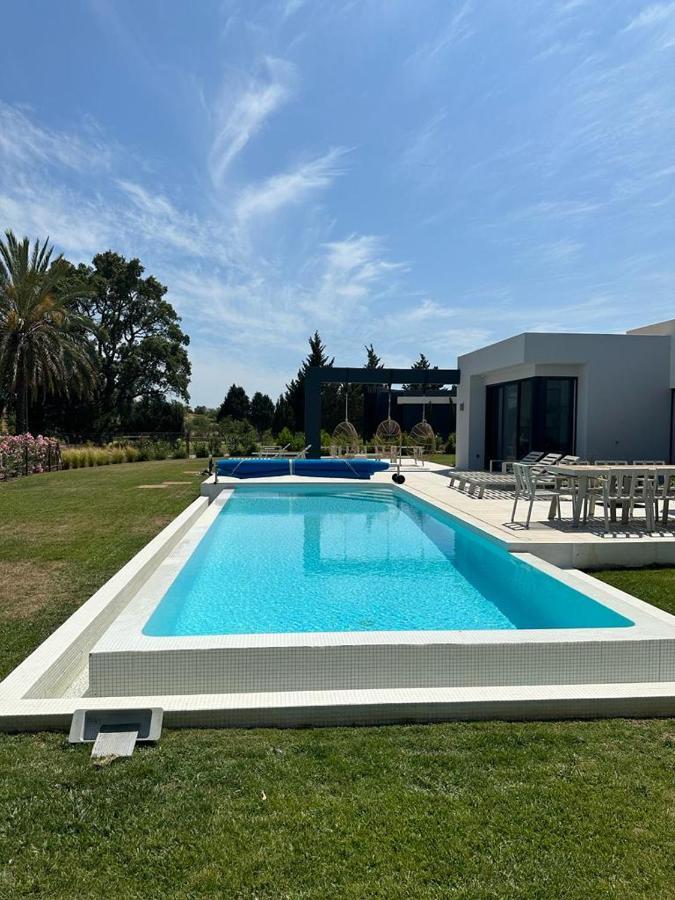 Pestana Silves Golf & Residences 外观 照片