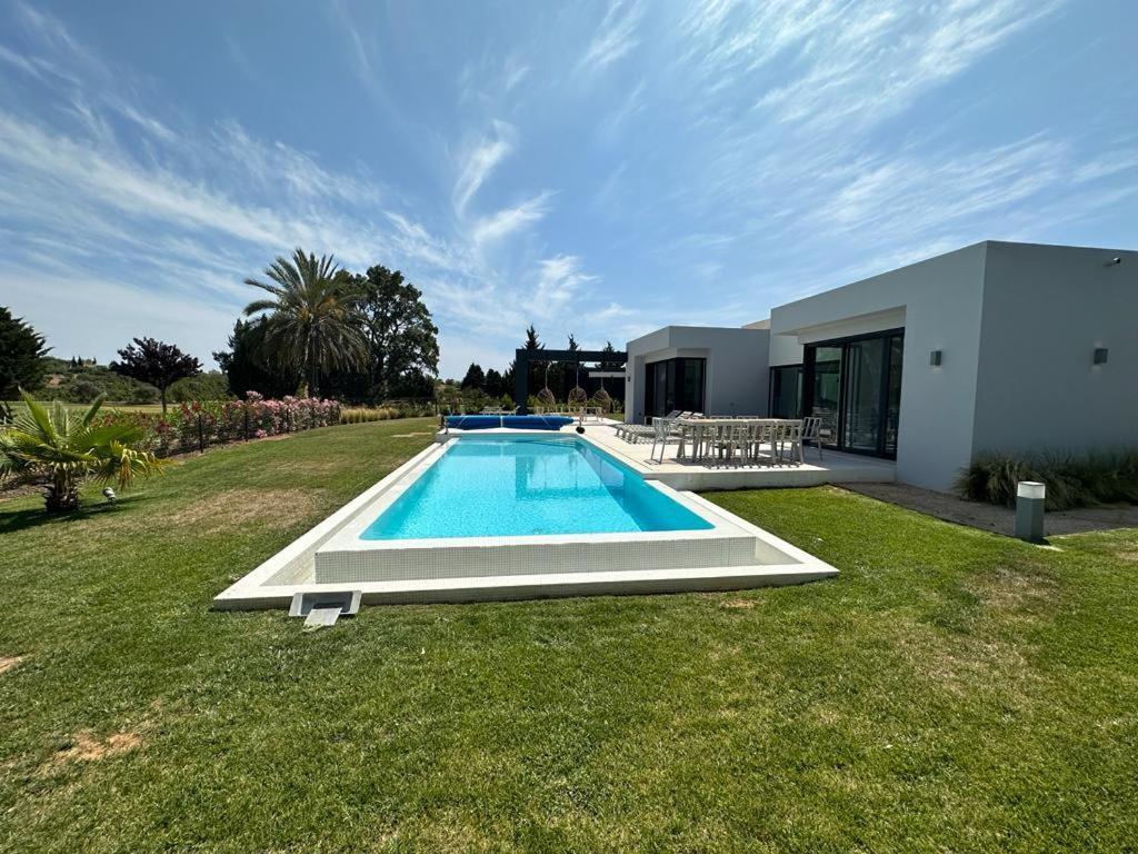 Pestana Silves Golf & Residences 外观 照片