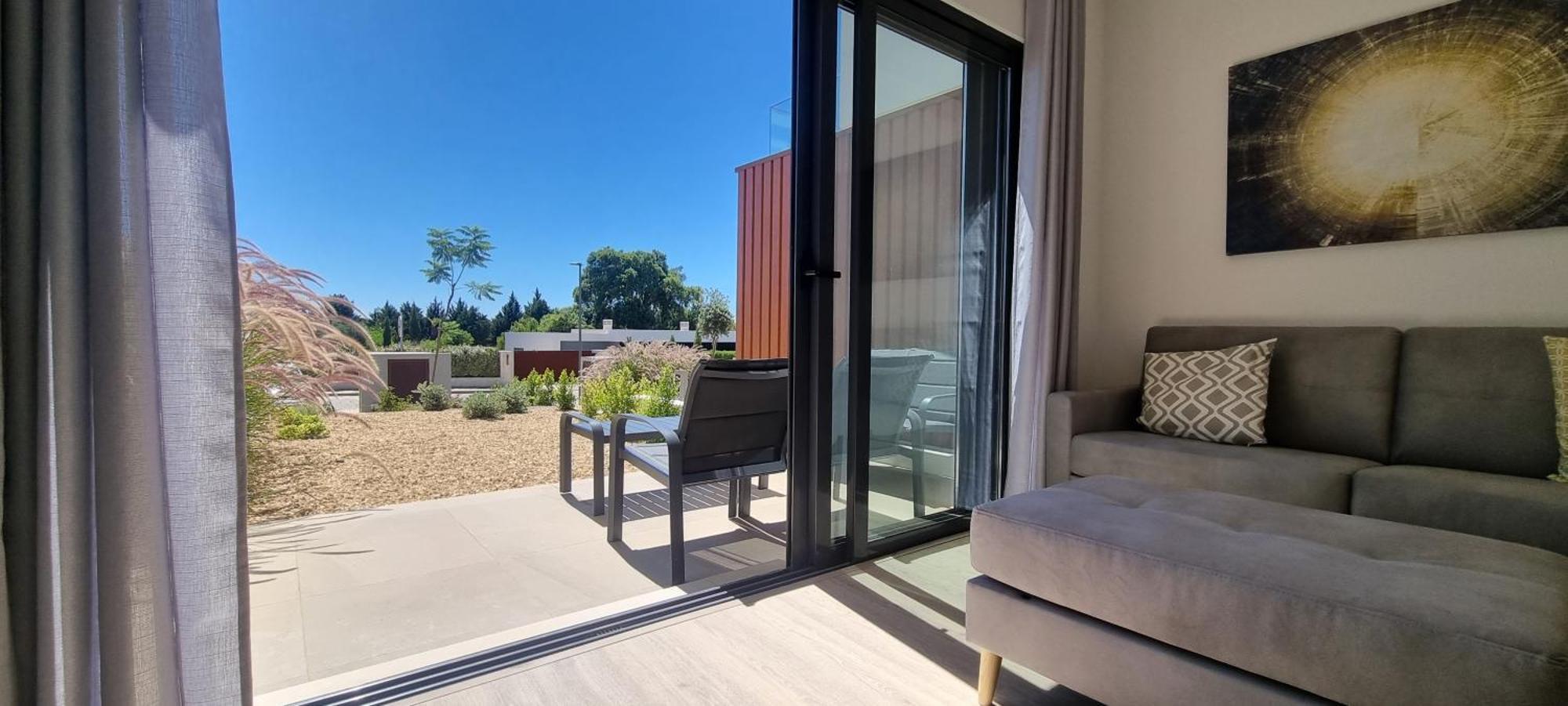 Pestana Silves Golf & Residences 外观 照片