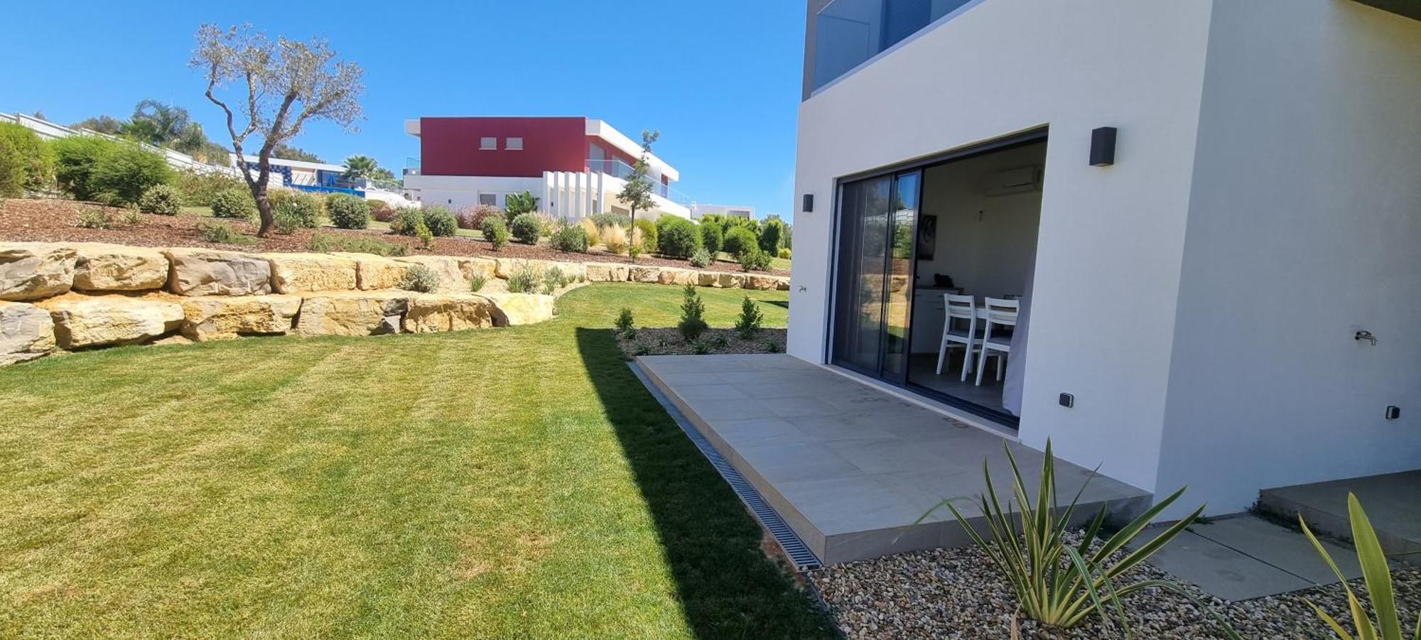 Pestana Silves Golf & Residences 外观 照片