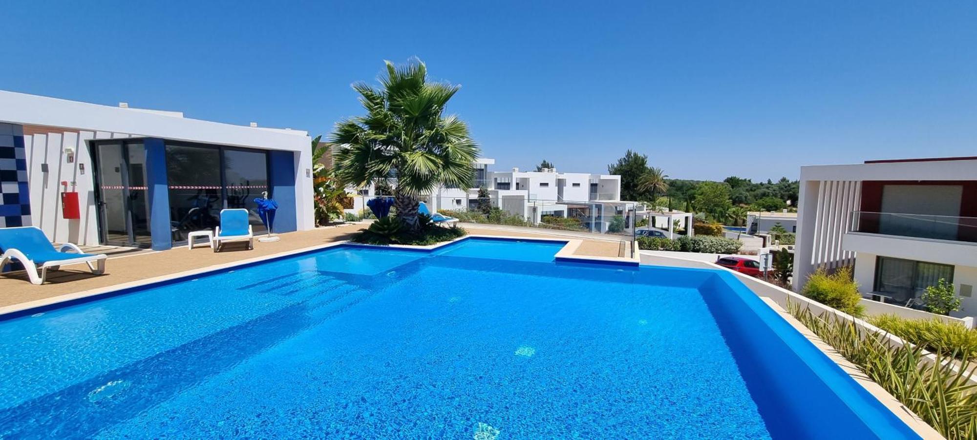 Pestana Silves Golf & Residences 外观 照片