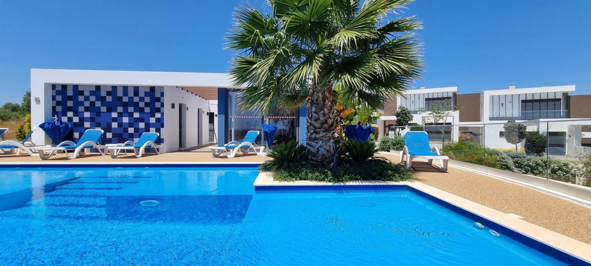 Pestana Silves Golf & Residences 外观 照片